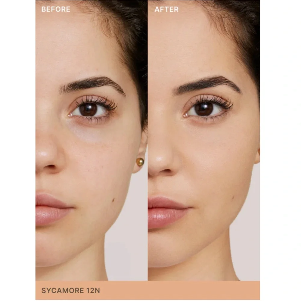 ILIA Foundation Stick - Light Beige Shade